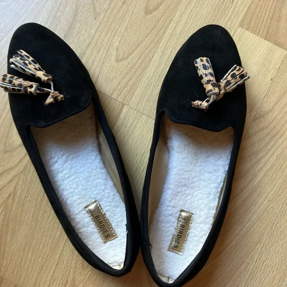 Birdies The Lark Slipper - Picture 2 of 3